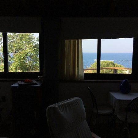Una Finestra Sul Mare Аугуста Экстерьер фото