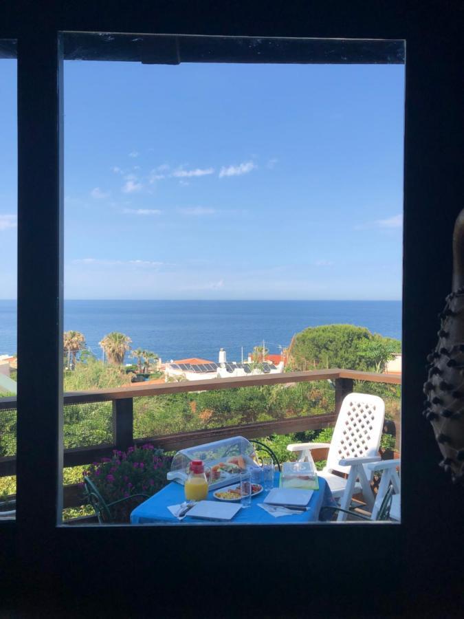 Una Finestra Sul Mare Аугуста Экстерьер фото